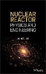 Jc Lee, John C Lee, John C. Lee, John C. (University of Michigan Lee, Lee John C. - Nuclear Reactor