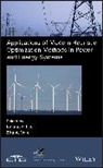 Lee, Kwang Y. Lee, Kwang Y. (Pennsylvania State University) Vale Lee, Kwang Y. Vale Lee, Ky Lee, Zita Vale... - Applications of Modern Heuristic Optimization Methods in Power and