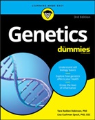 Tara Robinson, Tara Rodde Robinson, Tara Rodden Robinson, Tara Rodden Spock Robinson, Robinson Tara Rodden, Lisa Rodden Spock... - Genetics