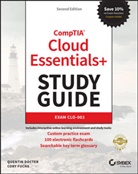 Q Docter, Quenti Docter, Quentin Docter, Quentin Fuchs Docter, Docter Quentin, Cory Fuchs... - Comptia Cloud Essentials+ Study Guide