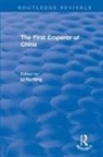Li Yu-Ning, Li Yu-Ning - First Emperor of China