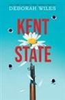 Deborah Wiles - Kent State