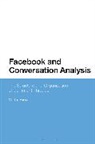 Matteo Farina, Matteo (University of South Australia Farina - Facebook and Conversation Analysis