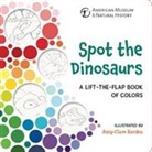 American Museum Of Natural History, American Museum of Natural History (COR)/ Barden, Amy-Clare Barden - Spot the Dinosaurs