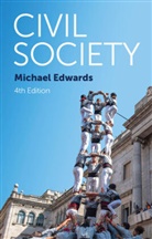 M Edwards, Michael Edwards - Civil Society Fourth Edition