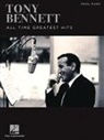 Tony (CRT) Bennett - Tony Bennett - All Time Greatest Hits