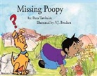 Dara Tambakis - Missing Poopy: Volume 1