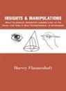 Harvey Flaumenhaft - Insights and Manipulations: What Classical Geometry Looked Like at Its Peak, and How It Was Transformed - A Guidebook