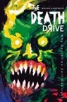 Niklas Hageback - The Death Drive