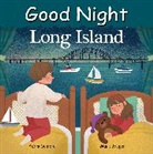Adam Gamble, Brenna Hansen, Mark Jasper, Joe Veno - Good Night Long Island