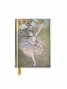 Flame Tree Studio - Degas: The Star (Foiled Pocket Journal)