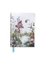 Flame Tree Studio - Jean & Ron Henry: Fairy Story (Foiled Pocket Journal)