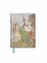 Flame Tree Studio - Nielsen: Crinoline & Lace (Foiled Pocket Journal)