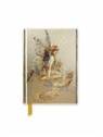 Flame Tree Studio - Goble: Pretty Pair of Wings (Foiled Pocket Journal)