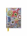 Flame Tree Studio - Gaudi (Inspired By): Mosaic (Foiled Pocket Journal)