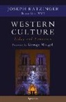 Joseph Ratzinger, Joseph Cardinal Ratzinger - Western Culture Today and Tomorrow