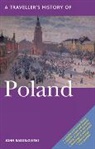 Judd Denis, John Radzilowski, Radzilowski John, Denis Judd - A Traveller's History of Poland