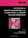 Rozenberg Grzegorz, Grzegorz Rozenberg - Handbook of Graph Grammars and Computing by Graph Transformation - Volume 2: Applications, Languages and Tools