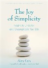 Allen Klein, Klein Allen - The Joy of Simplicity