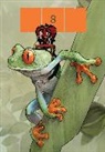 Eric Reynolds, Various, Eric Reynolds, Reynolds Eric - Now #8: The New Comics Anthology