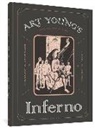 Dante Alighieri, Dante Young Alighieri, Art/ Heller Dante Alighieri/ Young, Art Young - Art Young''s Inferno
