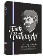 Noah Sciver, Noah Van Sciver, Noah Van Scriver, Noah Van Sciver - The Complete Works of Fante Bukowski