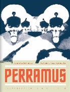 Alberto Breccia, Alberto/ Sasturain Breccia, Juan Sasturain - Perramus