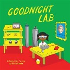 Chris Ferrie - Goodnight Lab