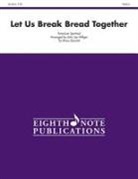 John Jay (CON) Hilfiger - Let Us Break Bread Together