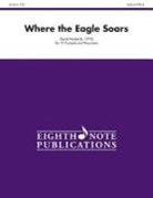 David (COP) Marlatt - Where the Eagle Soars