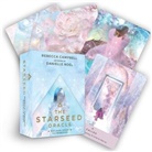 Rebecca Campbell, Danielle Noel, Danielle Noel - The Starseed Oracle: A 53-Card Deck and Guidebook