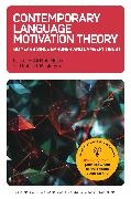 Ali H Al-Hoorie, Ali H. Al-Hoorie, Peter Macintyre, Peter D Macintyre, Peter D. MacIntyre - Contemporary Language Motivation Theory - 60 Years Since Gardner and Lambert (1959)