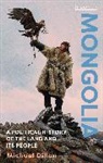 Michael Dillon, Michael (Independent Scholar Dillon, Michael (University of Durham Dillon - Mongolia