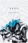 Maya Phillips - Erou