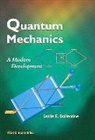 Leslie E Ballentine, Leslie E. Ballentine, Ballentine Leslie E, Leslie E Ballentine - Quantum Mechanics: A Modern Development