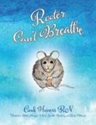 Cindi Hoiness R. N. - Rooter Can't Breathe