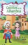 Washington Irving - Cuentos de la Alhambra