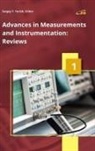 Sergey Yurish - Advances in Measurements and Instrumentation