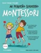 Various Authors - Mi Pequeño Cuaderno Montessori