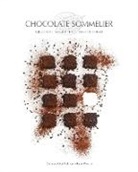 Clara Padovani, Gigi Padovani, Fabio Petroni - Chocolate Sommelier: A Journey Through the Culture of Chocolate