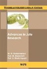 U. Dhatchayani, N. Gokarneshan, M. Maanvizhi - Advances in Jute Research