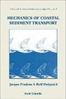 Rolf Deigaard, Jorgen Fredsoe, Rolf Deigaard Jorgen Fredsoe, Rolf Deigaard. Jorgen Fredsoe, Jørgen Fredsøe, Deigaard Rolf... - MECHANICS OF COASTAL SEDIMENT... (V3)