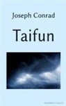 Joseph Conrad, Maurice Greiffenhagen - Taifun
