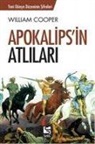 William Cooper - Apokalipsin Atlilari