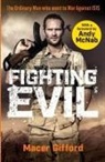 Macer Gifford, Andy McNab - Fighting Evil