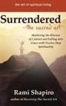 Rami Shapiro - Surrendered—The Sacred Art
