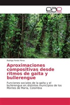 Rodrigo Pardo Pérez - Aproximaciones compositivas desde ritmos de gaita y bullerengue