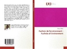Gbenga Folami - Fuchsia de l'environment : Fuchsia of Environment