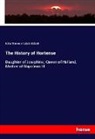 John Stevens Cabot Abbott - The History of Hortense