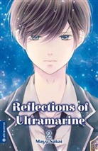 Mayu Sakai - Reflections of Ultramarine. Bd.2